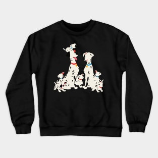 Dog Days Crewneck Sweatshirt